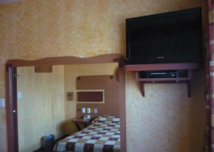 Hotel Universal